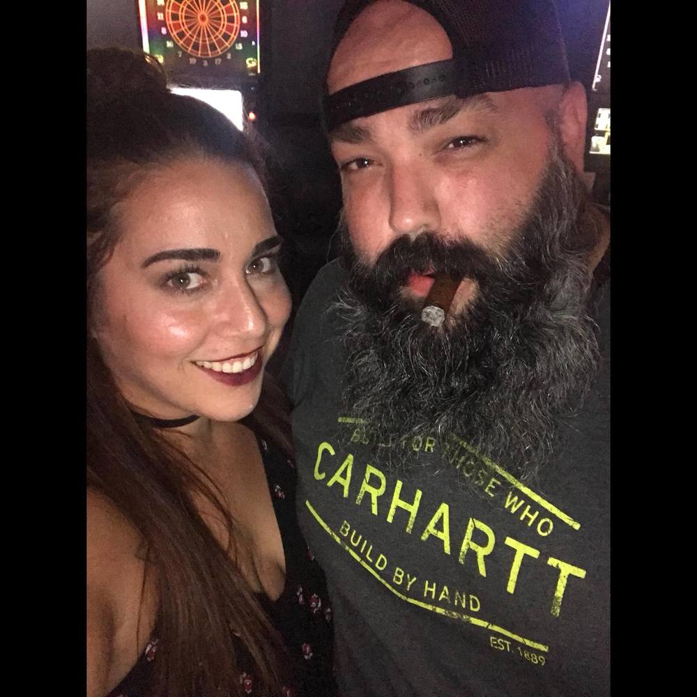 Meet your Posher, Nikki